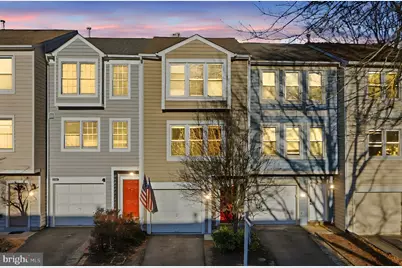 6156 Glen Eagles Court #28, Falls Church, VA 22044 - Photo 2