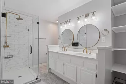 4043 Lake Glen Road, Fairfax, VA 22033 - Photo 16