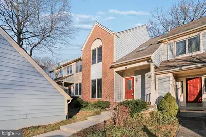 4043 Lake Glen Road, Fairfax, VA 22033 - Photo 2