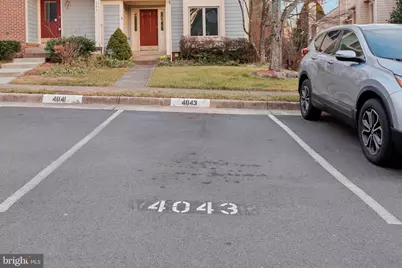 4043 Lake Glen Road, Fairfax, VA 22033 - Photo 30