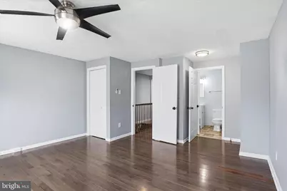 8418 White Feather Court, Lorton, VA 22079 - Photo 14