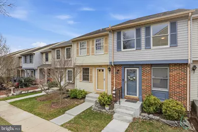 8418 White Feather Court, Lorton, VA 22079 - Photo 1