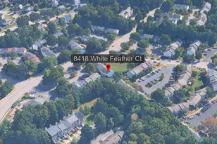 8418 White Feather Ct, Lorton, VA 22079 - Photo 2