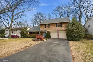 8517 Bound Brook Ln, Alexandria, VA 22309 - Photo 2