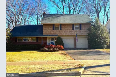 8517 Bound Brook Lane, Alexandria, VA 22309 - Photo 1