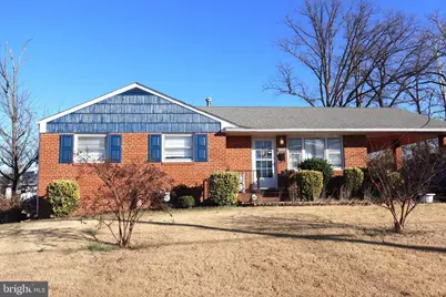 6928 Ruskin Street, Springfield, VA 22150 - Photo 1