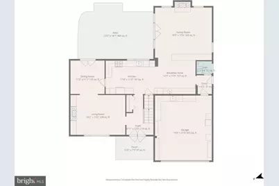 7105 Devonshire Road, Alexandria, VA 22307 - Photo 52