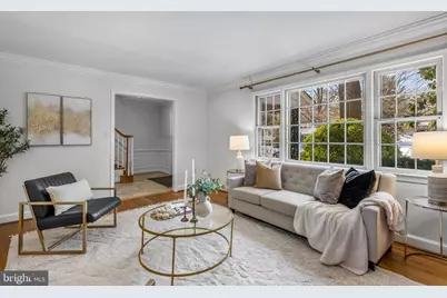 7105 Devonshire Road, Alexandria, VA 22307 - Photo 14