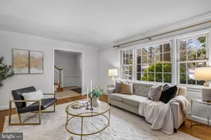 7105 Devonshire Rd, Alexandria, VA 22307 - Photo 14