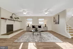 307 Valeview Ct NW, Vienna, VA 22180 - Photo 34