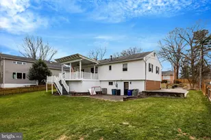 307 Valeview Ct NW, Vienna, VA 22180 - Photo 48