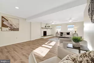 307 Valeview Ct NW, Vienna, VA 22180 - Photo 36