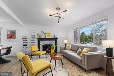 3221 Sherry Court, Falls Church, VA 22042 - Photo 2