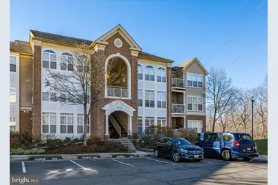 6613 Netties Lane #N, Alexandria, VA 22315 - Photo 1