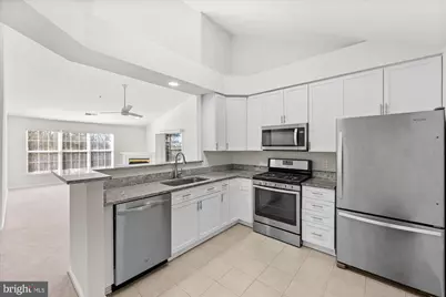 6613 Netties Lane #N, Alexandria, VA 22315 - Photo 4