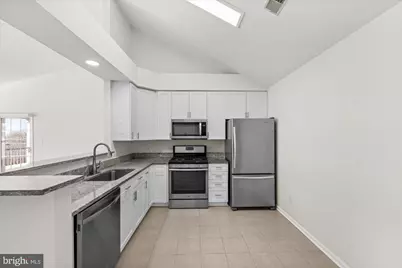 6613 Netties Lane #N, Alexandria, VA 22315 - Photo 12