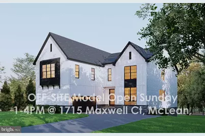 301 Nutley Street SW, Vienna, VA 22180 - Photo 1