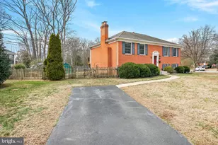 8300 Midwood St, Alexandria, VA 22308 - Photo 4