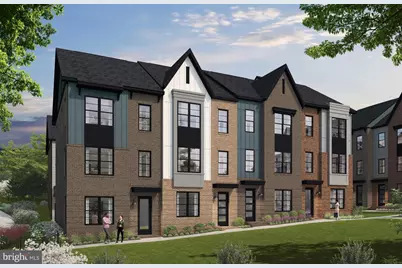 11663 Vantage Hill #LOT 1, Reston, VA 20190 - Photo 4