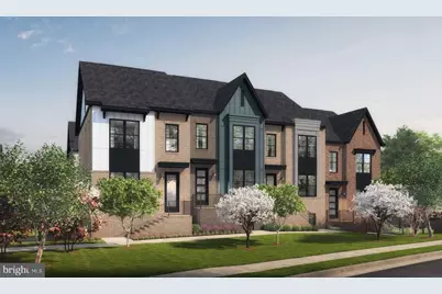 11663 Vantage Hill Rd #LOT 1, Reston, VA 20190 - Photo 4