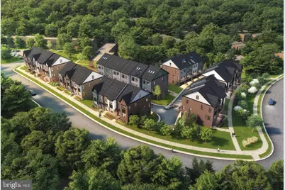 11663 Vantage Hill #LOT 1, Reston, VA 20190 - Photo 1