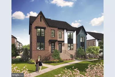 11663 Vantage Hill #LOT 1, Reston, VA 20190 - Photo 2