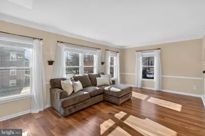 14348 Winding Woods Court, Centreville, VA 20120 - Photo 6