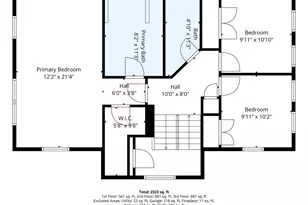 14348 Winding Woods Ct, Centreville, VA 20120 - Photo 24