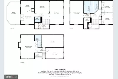 14348 Winding Woods Court, Centreville, VA 20120 - Photo 24