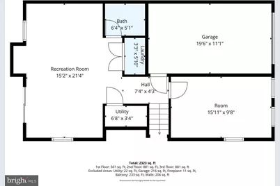 14348 Winding Woods Court, Centreville, VA 20120 - Photo 22