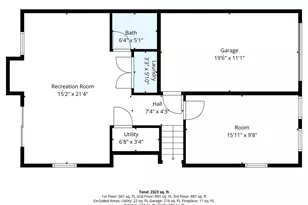 14348 Winding Woods Ct, Centreville, VA 20120 - Photo 22