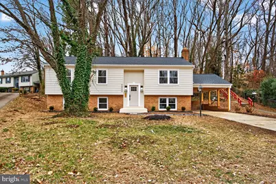 6804 Lamp Post Lane, Alexandria, VA 22306 - Photo 1