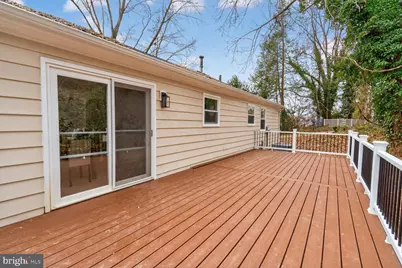 6804 Lamp Post Lane, Alexandria, VA 22306 - Photo 38