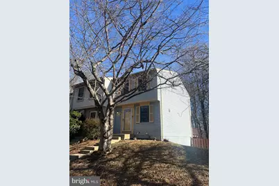 8764 Susquehanna Street, Lorton, VA 22079 - Photo 2