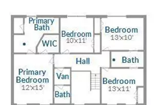 9813 Fosbak Dr, Vienna, VA 22182 - Photo 66