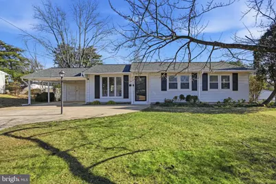 4811 Wilby Court, Alexandria, VA 22310 - Photo 1