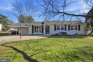 4811 Wilby Ct, Alexandria, VA 22310 - Photo 1