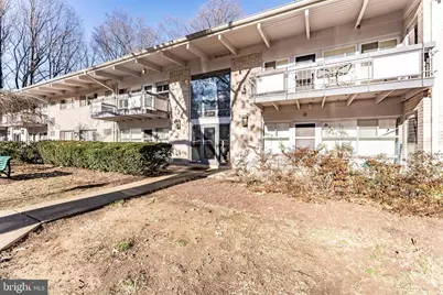 7758 Donnybrook Court #203, Annandale, VA 22003 - Photo 8