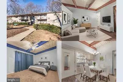 7758 Donnybrook Court #203, Annandale, VA 22003 - Photo 1