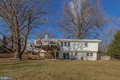 8513 Braeburn Drive, Annandale, VA 22003 - Photo 36