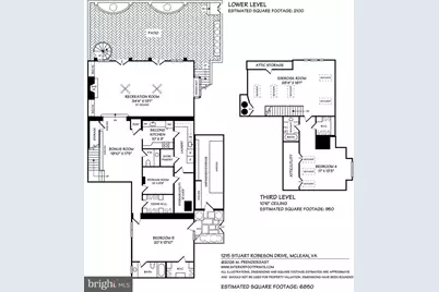 1215 Stuart Robeson Drive, McLean, VA 22101 - Photo 54