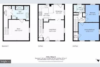 5915 Edgehill Drive, Alexandria, VA 22303 - Photo 38