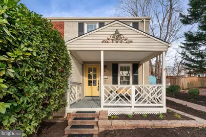 5915 Edgehill Drive, Alexandria, VA 22303 - Photo 4