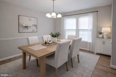 5510 La Cross Court, Fairfax, VA 22032 - Photo 2