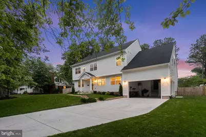 4222 Lamarre Drive, Fairfax, VA 22030 - Photo 36