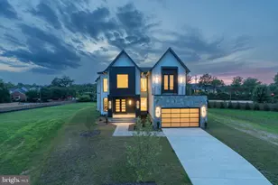 104 Mashie Ct SE, Vienna, VA 22180 - Photo 44