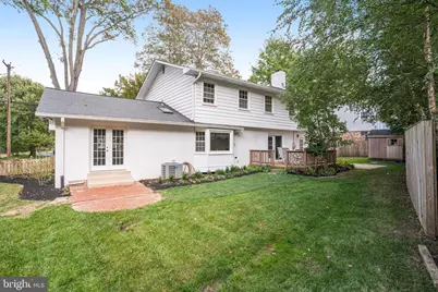 3300 Prince William Drive, Fairfax, VA 22031 - Photo 52
