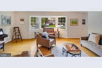 3300 Prince William Drive, Fairfax, VA 22031 - Photo 8