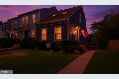 6347 Chimney Wood Court, Alexandria, VA 22306 - Photo 2