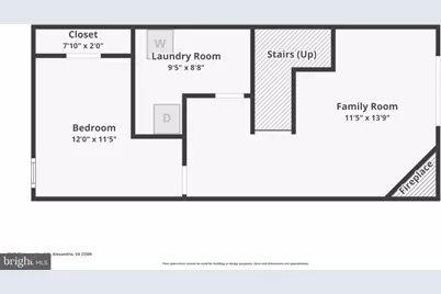 6347 Chimney Wood Court, Alexandria, VA 22306 - Photo 24